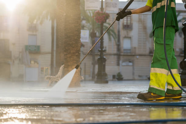 Best Roof Power Washing Services  in Miami Shores, FL